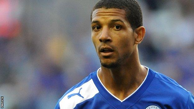 Jermaine Beckford