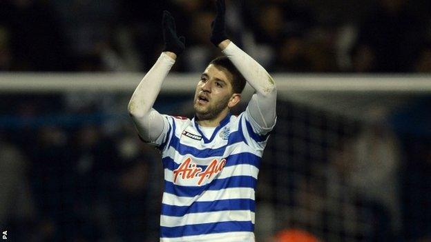 Adel Taarabt