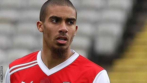 Lewis Grabban