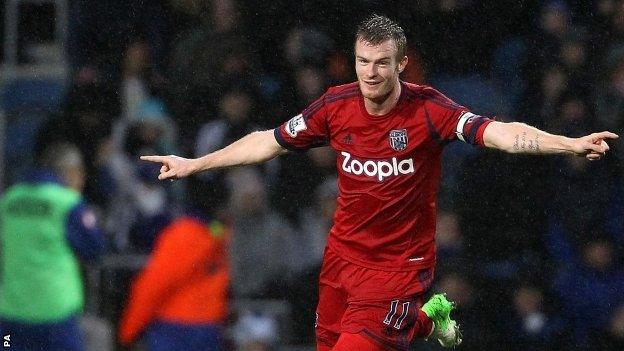 Chris Brunt