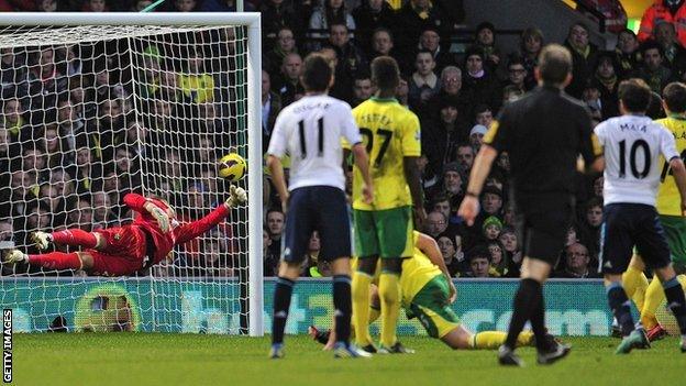 Juan Mata shoots Chelsea ahead against Norwich at Carrow Road