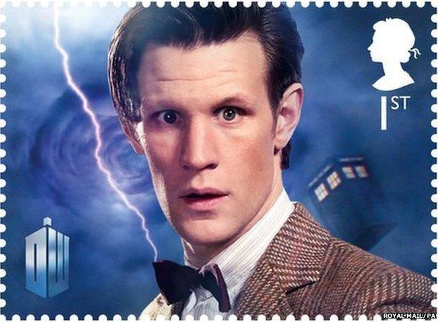 Matt Smith