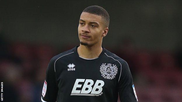 Michael Hector