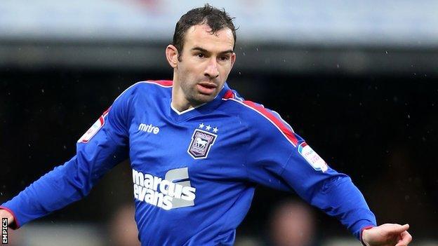 Danny Higginbotham