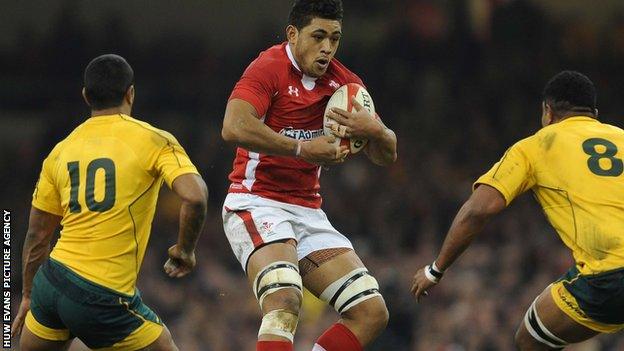 Toby Faletau