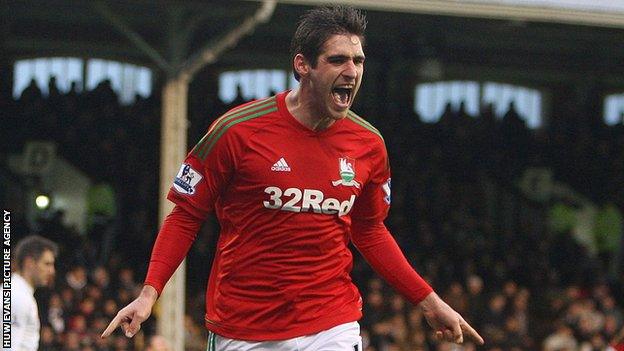 Danny Graham