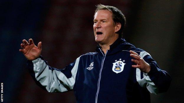 Simon Grayson