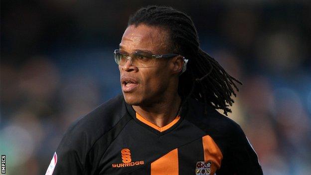 Edgar Davids