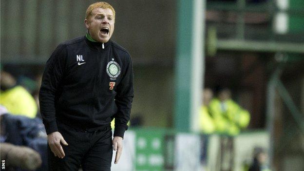 Neil Lennon