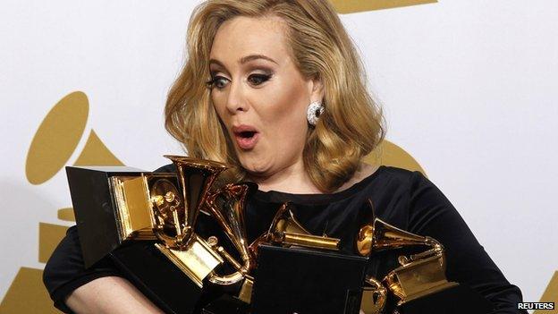 Adele