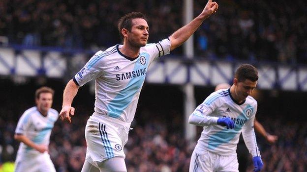 Frank Lampard