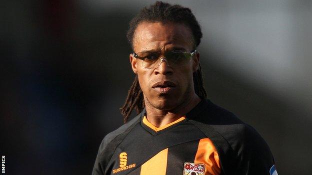 Edgar Davids