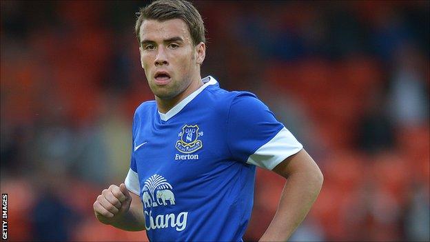 Seamus Coleman