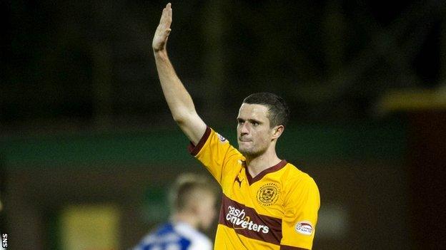 Jamie Murphy