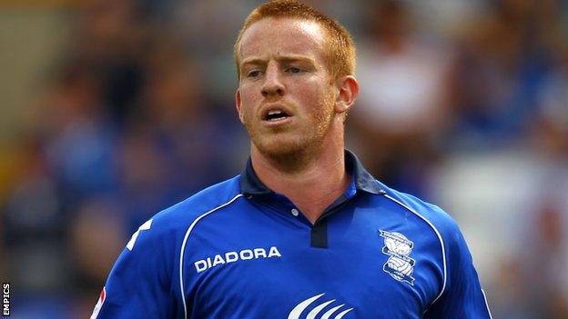 Adam Rooney