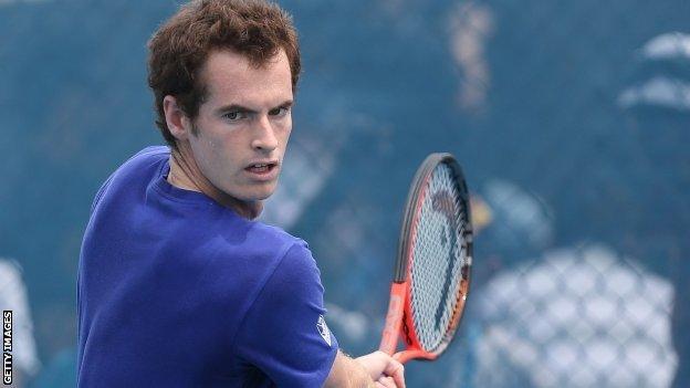 Andy Murray