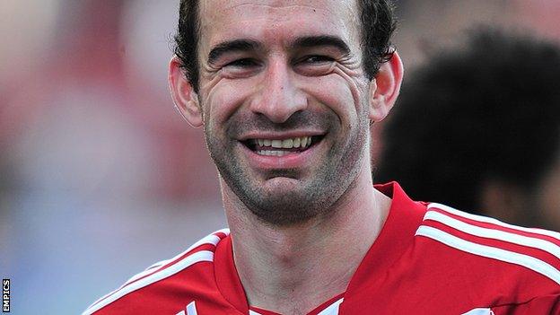 Danny Higginbotham