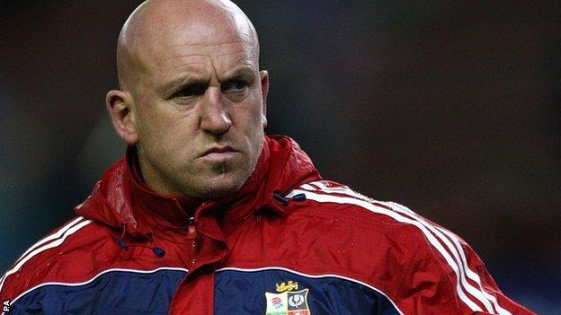 Shaun Edwards