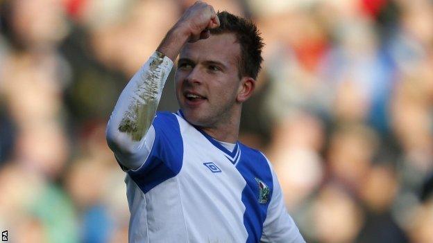 Jordan Rhodes