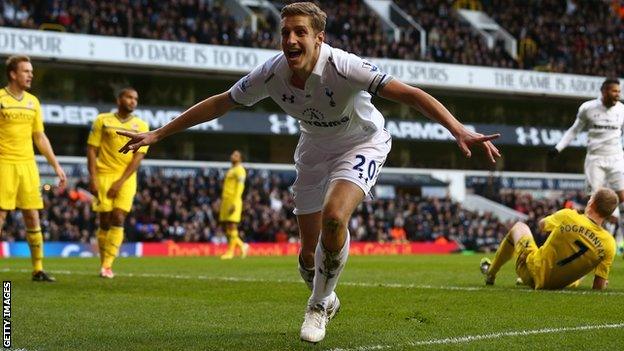 Michael Dawson