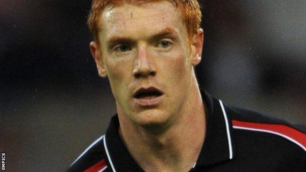 Dave Kitson