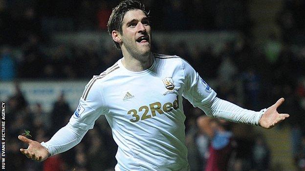 Danny Graham