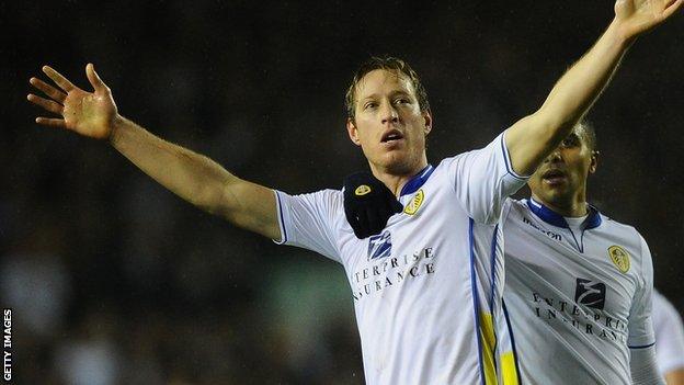 Luciano Becchio