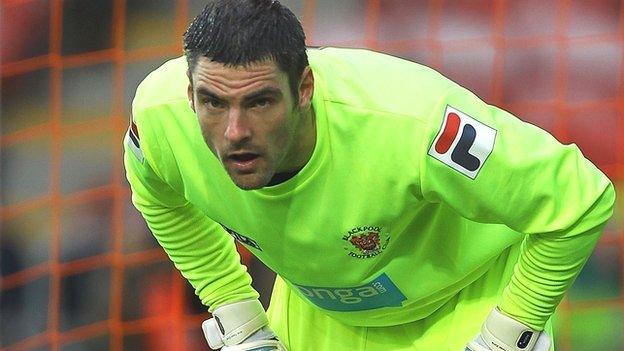 Matt Gilks