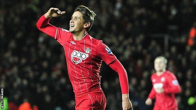 Gaston Ramirez