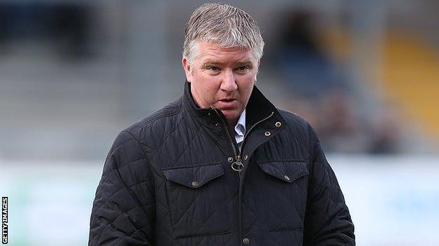 Martin Ling