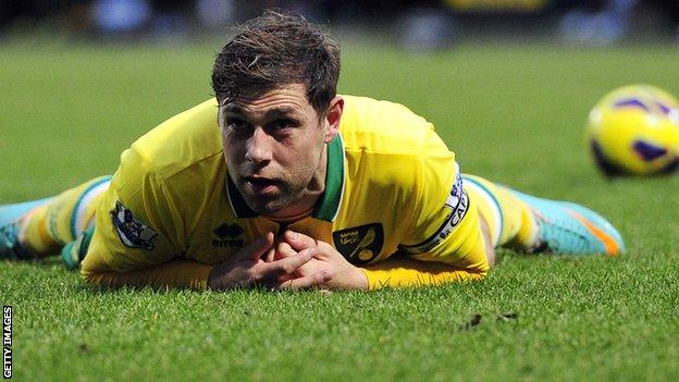 Grant Holt