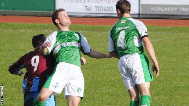 Guernsey FC