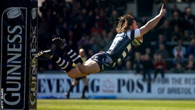 Bristol Rugby