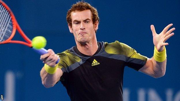 Andy Murray