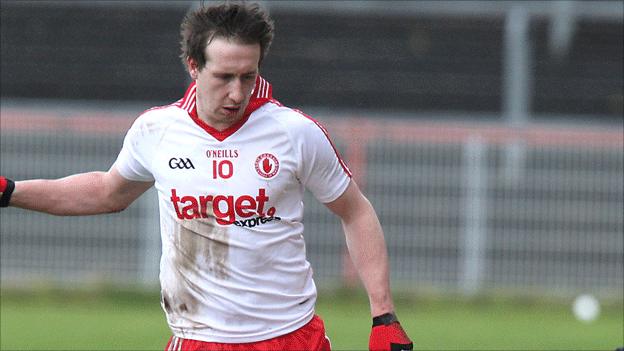 Colm Cavanagh