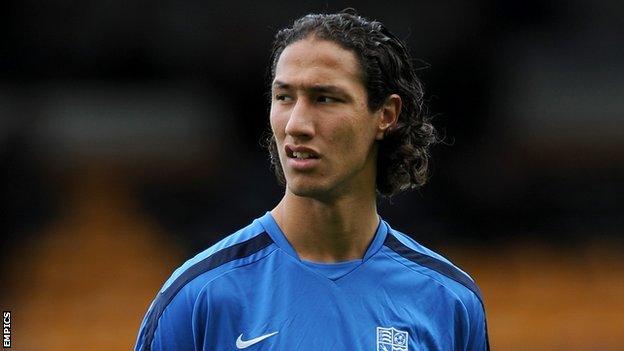 Bilel Mohsni