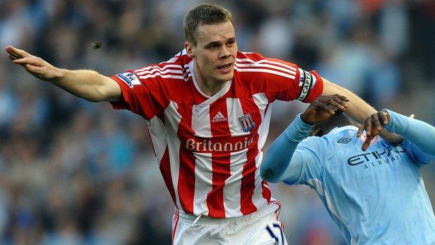 Ryan Shawcross