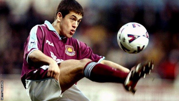 Joe Cole