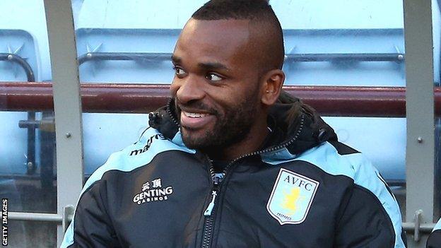 Darren Bent