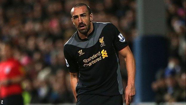 Jose Enrique