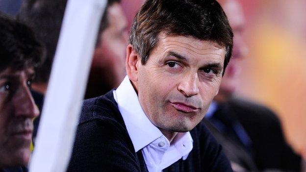 Tito Vilanova