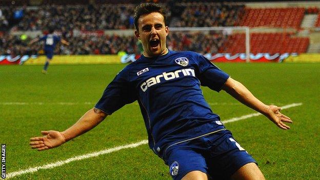 Jose Baxter