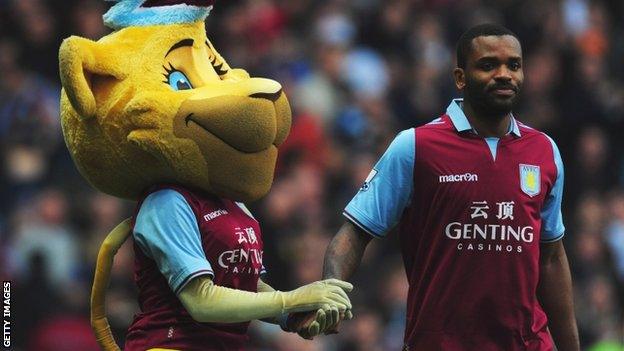 Darren Bent