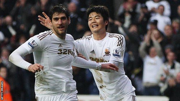 Danny Graham