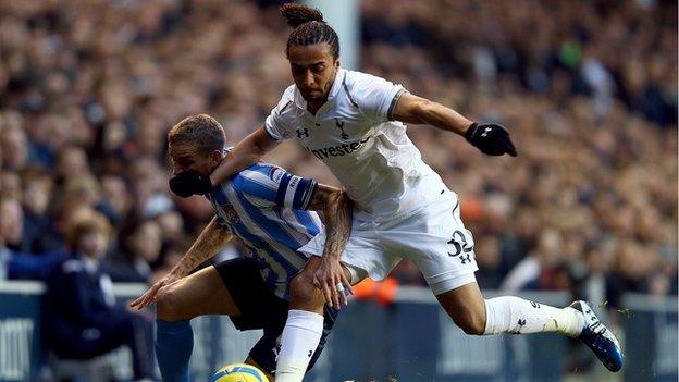 Benoit Assou-Ekotto