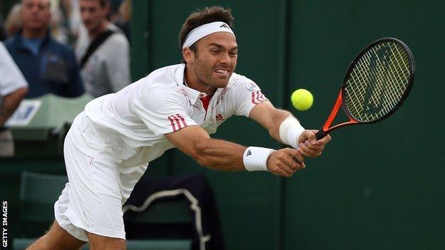 Ross Hutchins