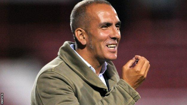 Paolo Di Canio