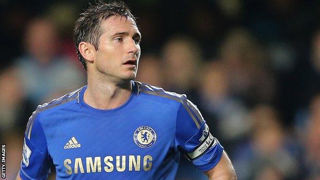 Frank Lampard