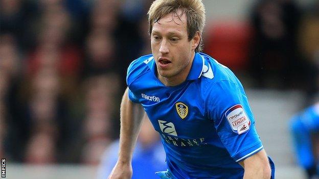 Luciano Becchio