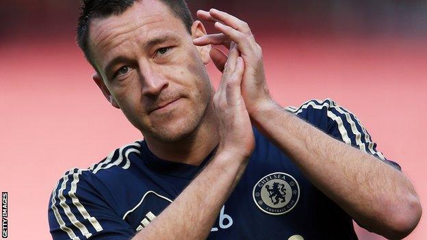 John Terry